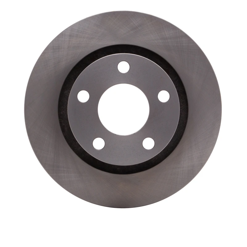 DFC 99-05 Audi A6 Quattro Rear Brake Rotor