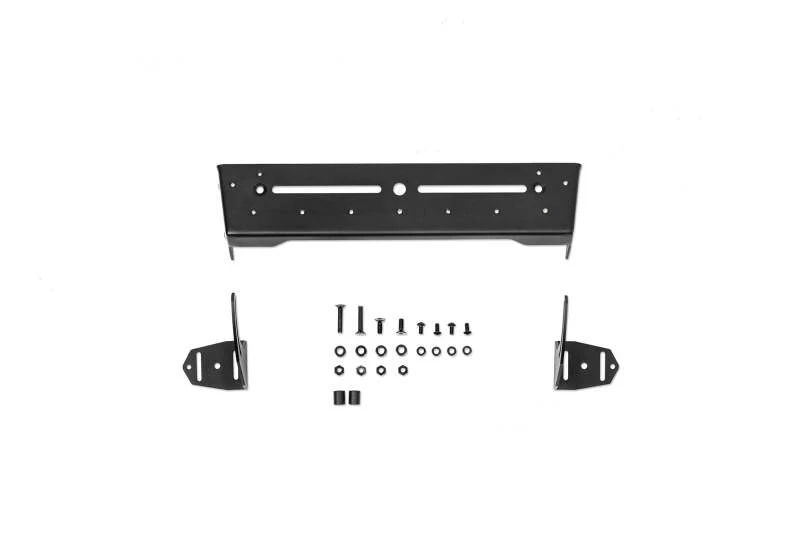 DV8 Offroad Digital Device Dash Mount für 2010–2023 Toyota 4Runner