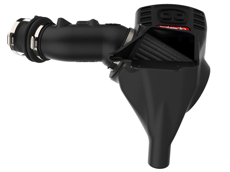 aFe POWER Momentum GT Pro Dry S Ansaugsystem 2017 Honda Civic Type R L4-2.0L (t)
