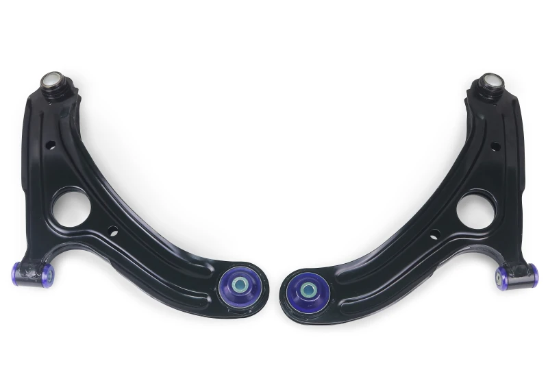SuperPro Lower Control Arm Kit