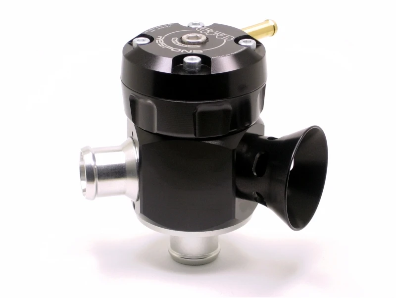 GFB 04-05 Miata / 93-98 Supra (mit Anpassung der Werksschläuche) TMS Respons Blow Off Valve Kit