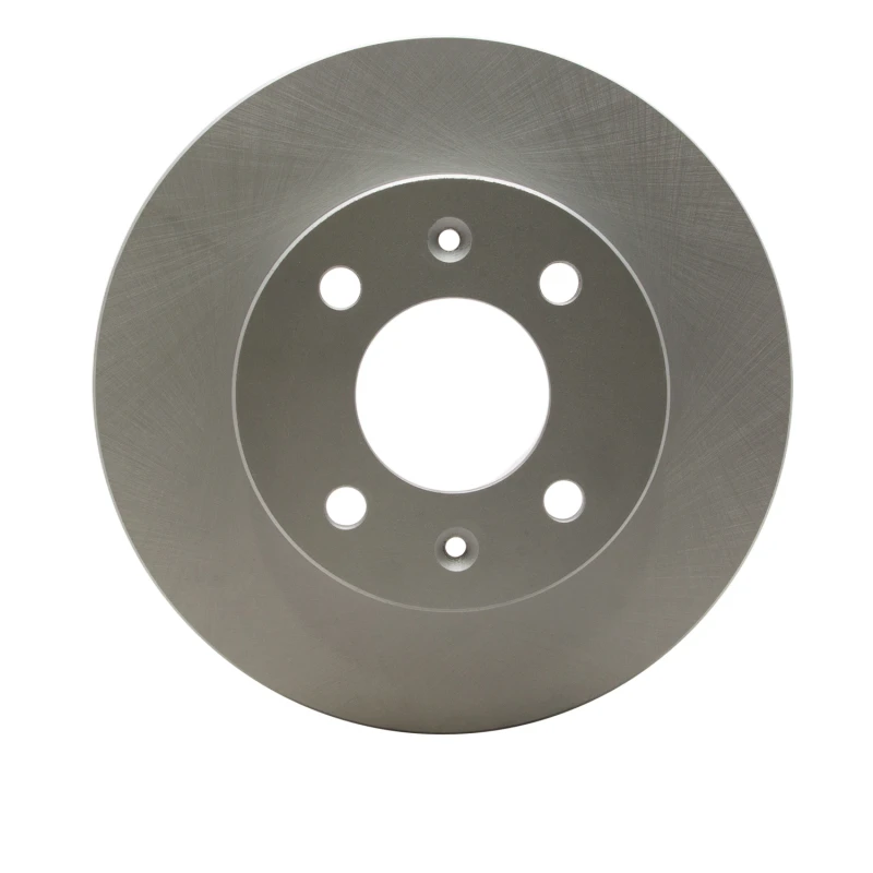 DFC 03-06 Dodge Verna (Mexico) Front GeoSPEC Coated Rotor
