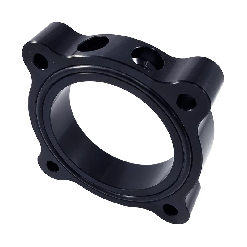 Torque Solution Drosselklappenabstandshalter für 2015–2018 Ford Mustang Ecoboost