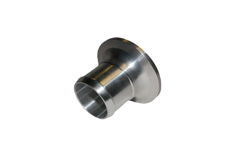 Torque Solution Adapter für Mitsubishi Evo X Stock Location Tial BOV