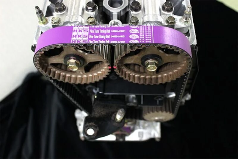 HKS FINE TUNE TIMING BELT SPORT B16B/B18C