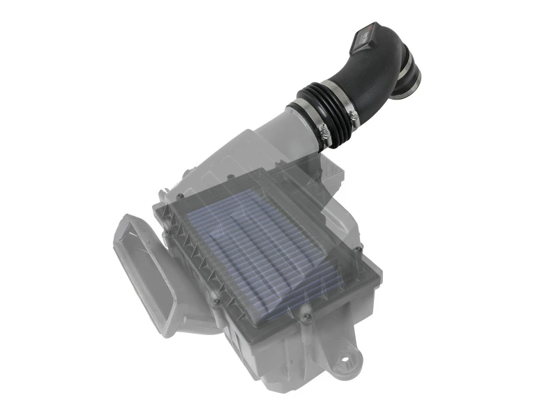 aFe Super Stock Ansaugsystem Pro 5R Media 15-19 VW Golf R L4 2.0L (t)