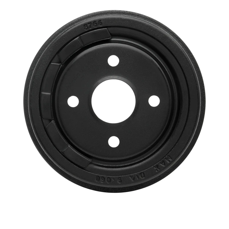 DFC 66-73 Ford Mustang Front True Balanced Brake Drum