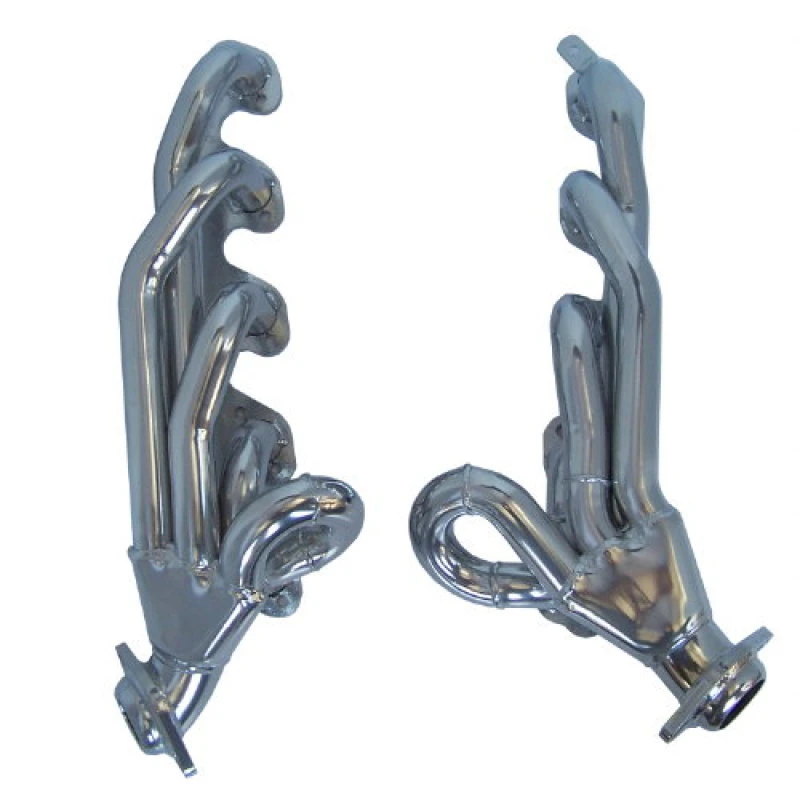 Gibson 96-02 Dodge Ram 2500 Basis 8,0L 1,5 Zoll 16 Gauge Performance-Header - Keramikbeschichtet