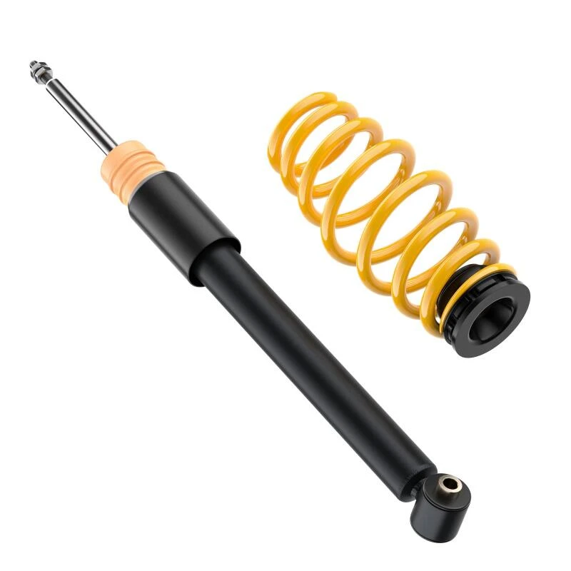 ST 2015+ Volkswagen Golf VII Sportwagon 1.8T XA Height Adjustable Coilovers