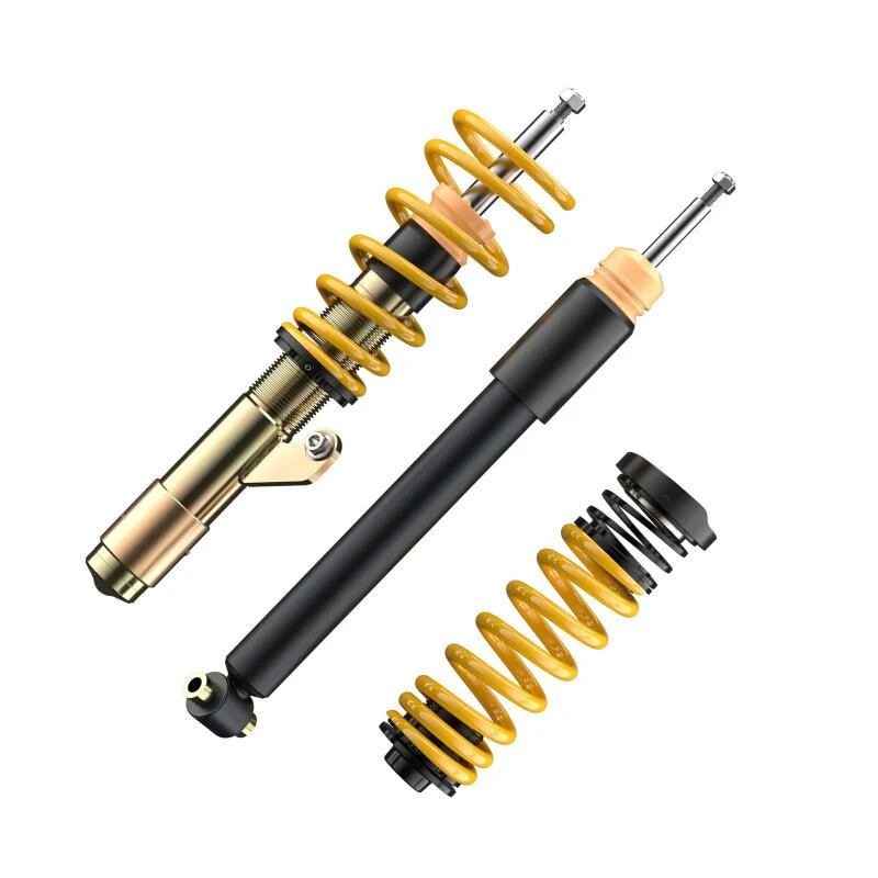 ST Coilover Kit 14-16 BMW M235i F22 Coupe/12+ BMW F30 Sedan/14+ BMW F32 Coupe 2WD w/o EDC