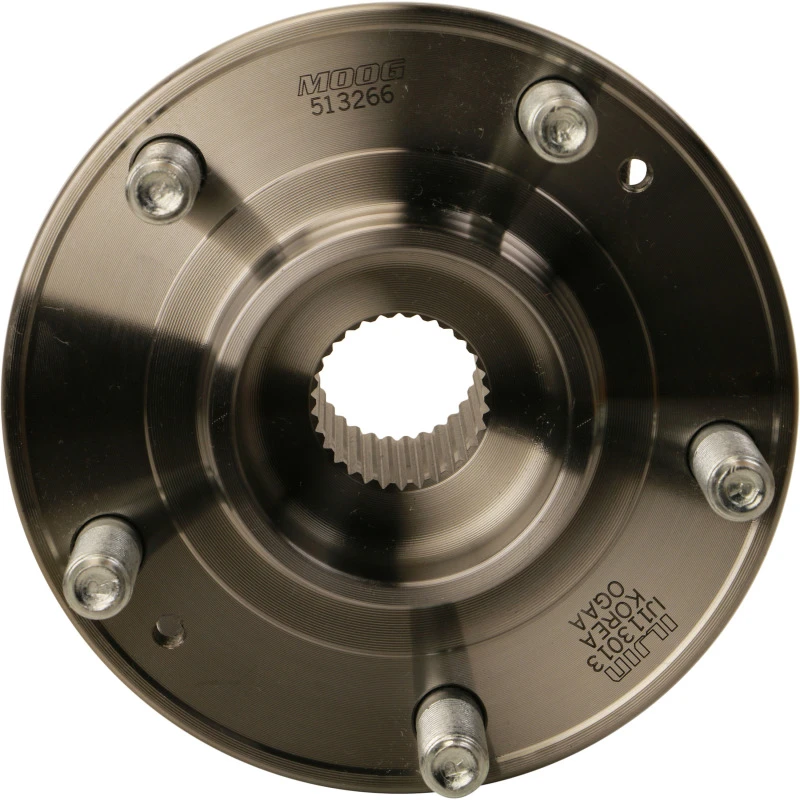 MOOG 11-15 Kia Sorento SX LX EX Basis Limited Vorne / Hinten Nabe-Montage