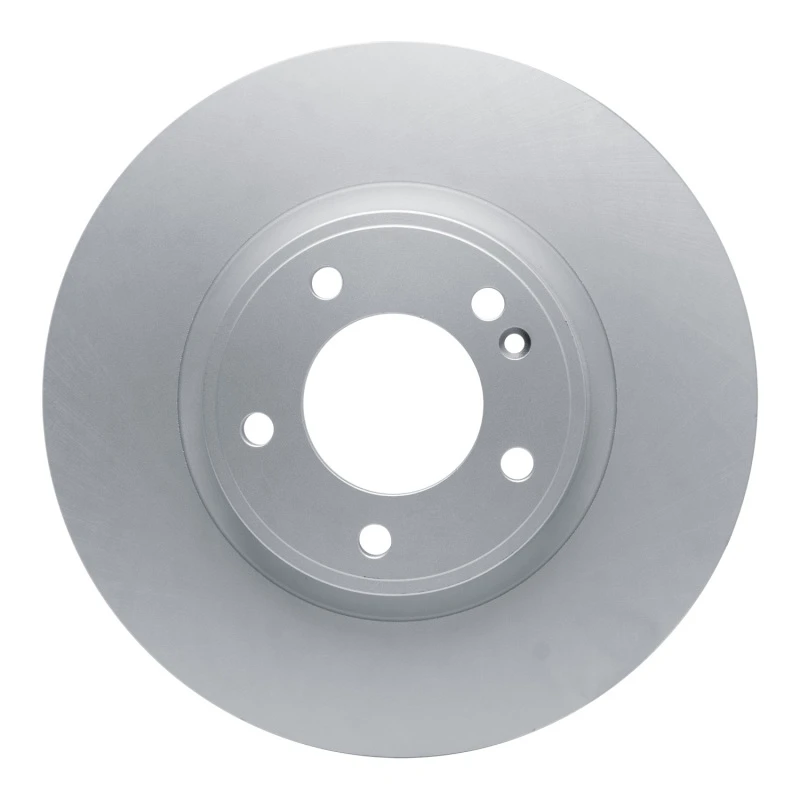DFC 19-25 Mercedes-Benz G550 Front Hi-Carbon Alloy Geomet Coated Rotor