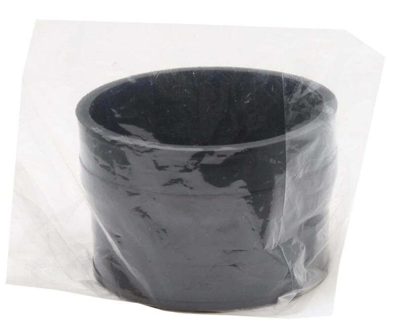 K&N Hose 3.5in To 3.25inid X 2.5inl Tprd Molded