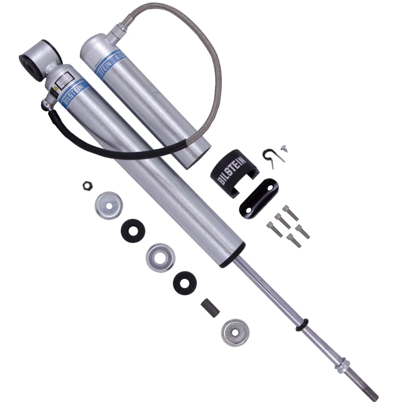 Bilstein B8 03-11 Mercedes-Benz G55 AMG vorne rechts 46mm 24,57 Zoll Ext Länge Monotube Stoßdämpfer