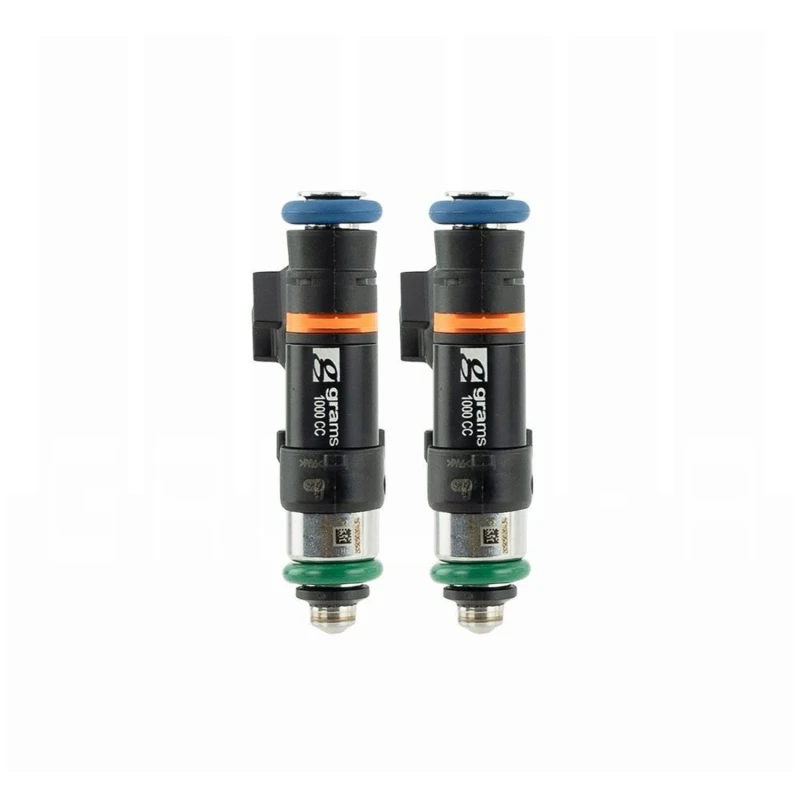 Grams Performance 79-92 Mazda RX7 / RX8 550cc Kraftstoffeinspritzpumpen (Satz von 2)