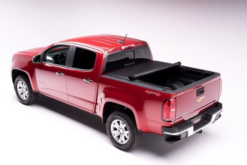Truxedo Deuce Bettabdeckung für 2023 GMC Canyon/Chevrolet Colorado 5ft 2in