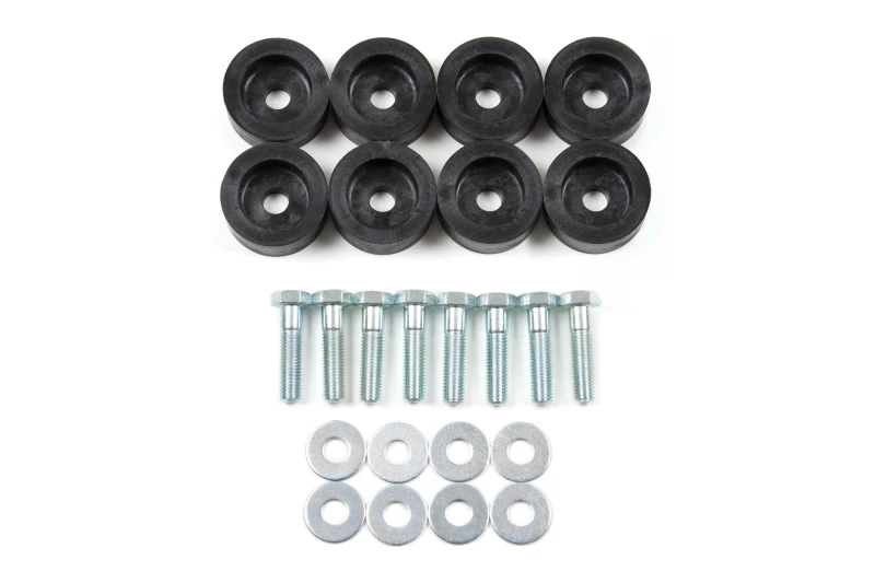 Zone Offroad 3/4 Zoll Transfer Case Drop
