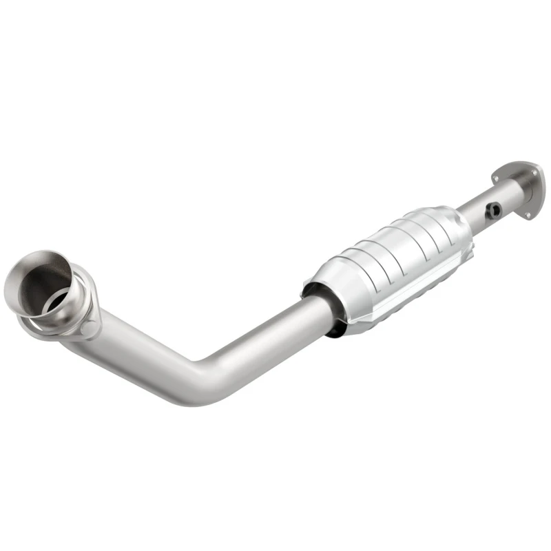 MagnaFlow-Konverter DF Beretta-Corsica 96 3.1L