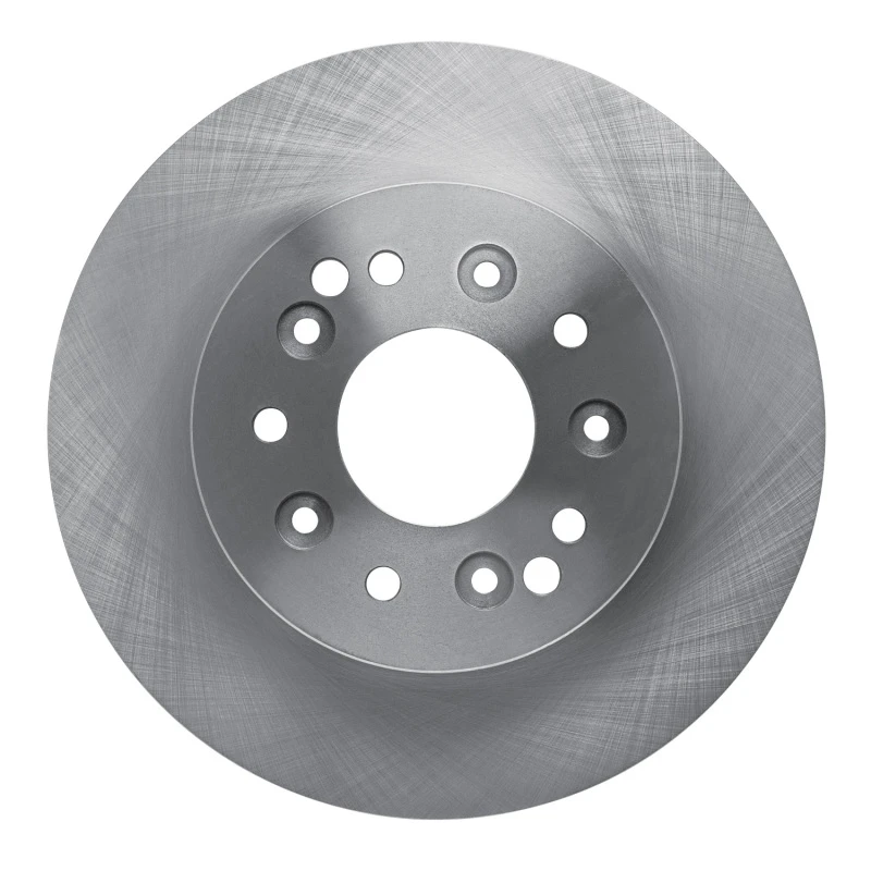 DFC 63-82 Chevrolet Corvette Front/Rear Brake Rotor