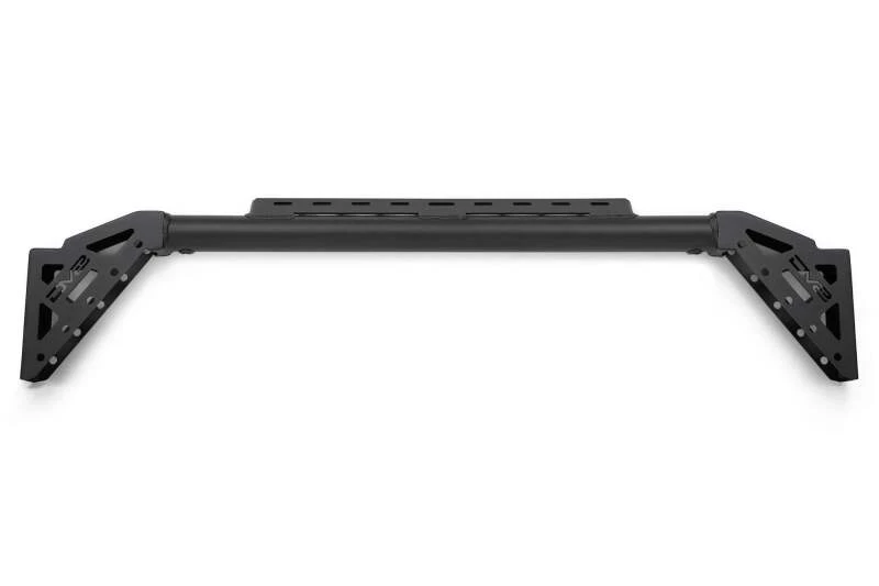 DV8 Offroad Rear Speaker & Light Bar Mount für 18-23 Jeep Wrangler JL 4-Türer