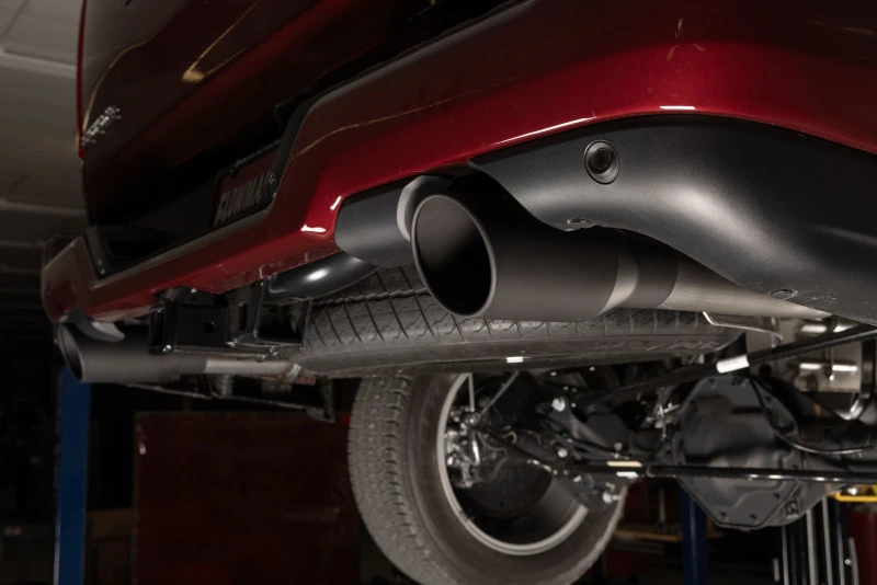 Flowmaster 2025 RAM 1500 3.0L Outlaw Cat-Back Exhaust System