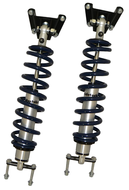 Ridetech 93-02 Chevy Camaro und Firebird CoilOvers HQ Serie Vordere Paar