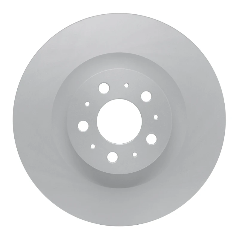 DFC 20-25 Tesla Model Y Front Hi-Carbon Alloy Geomet Coated Rotor