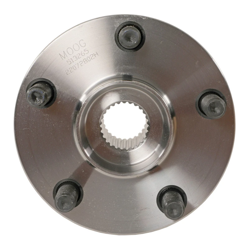 MOOG 04-09 Toyota Prius Vordere Nabe Einheit