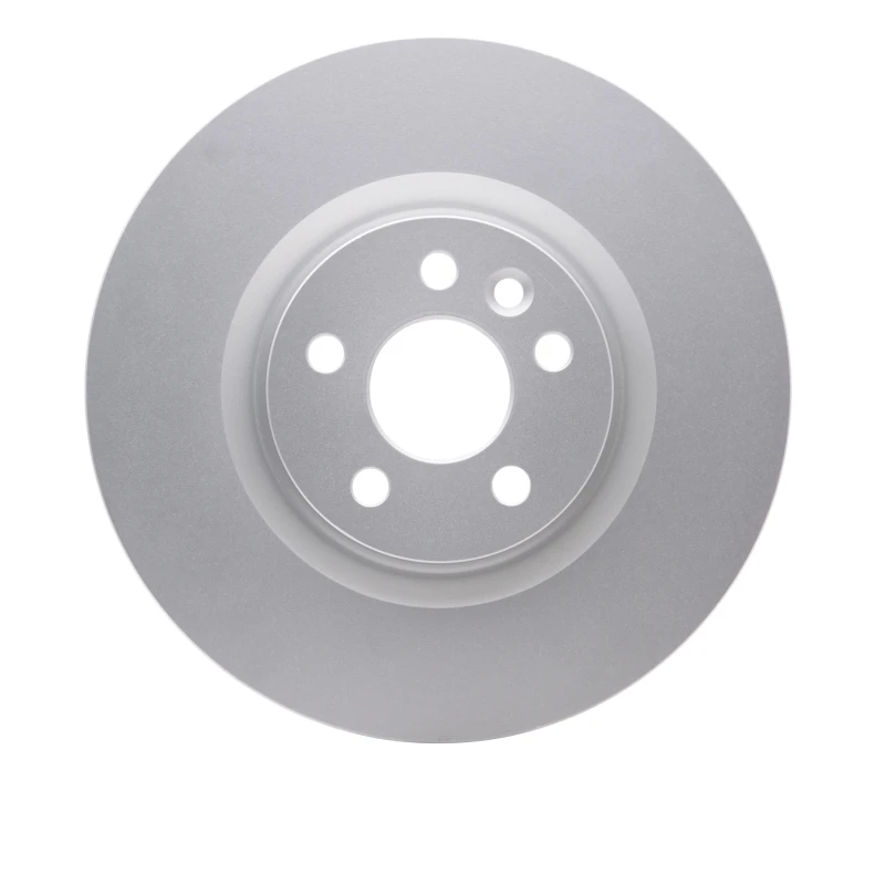 DFC 15-19 Jaguar E-Pace Front GeoSPEC Coated Rotor