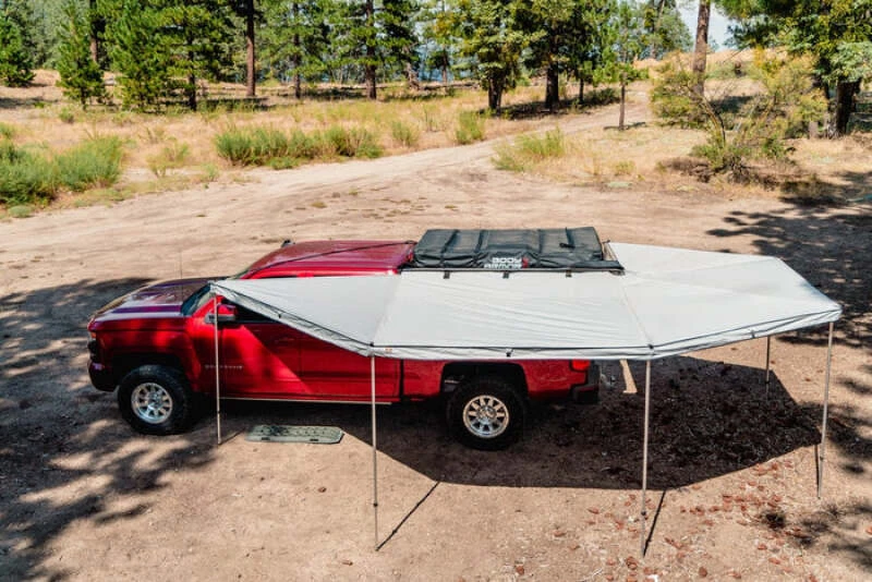 Body Armor 4x4 Sky Ridge 270XL Dachzelt für Fahrzeuge