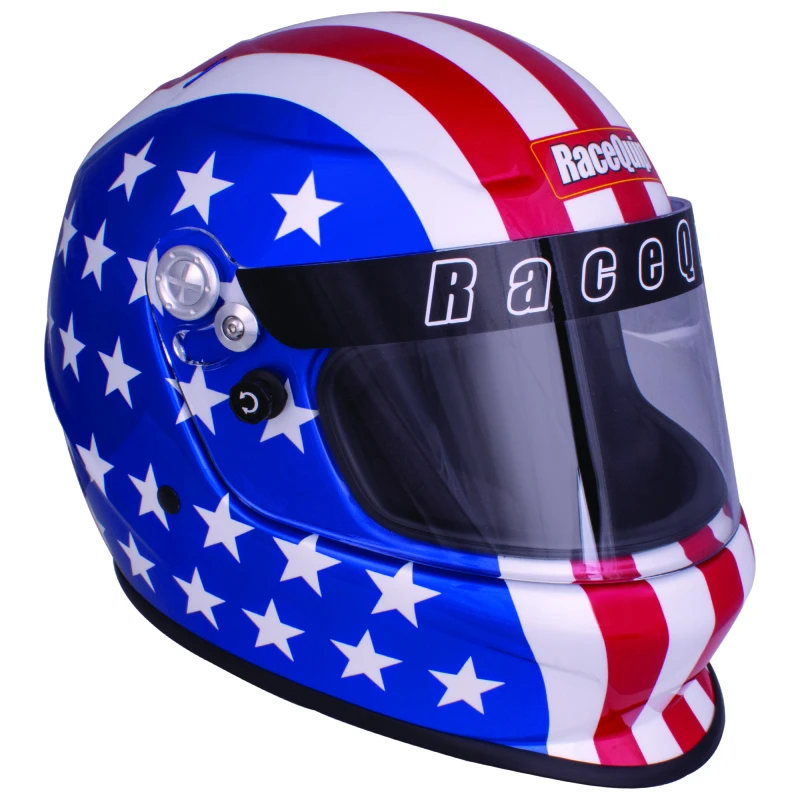 Racequip PRO YOUTH SFI 24.1 2020 AMERIKA