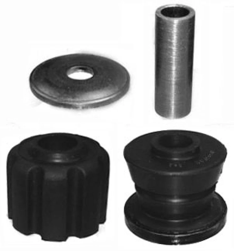 KYB Stoßdämpfer & Struts Strut-Montage hinten INFINITI G35 (AWD) 2004-06 INFINITI G35 (RWD) 2003-06 INFINITI