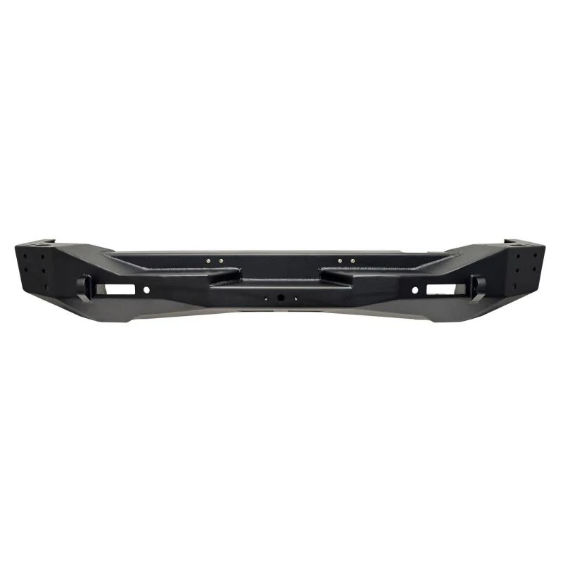 Westin 21-25 Ford Bronco (Excl. Sport) XTS Rear Bumper - Tex. Blk
