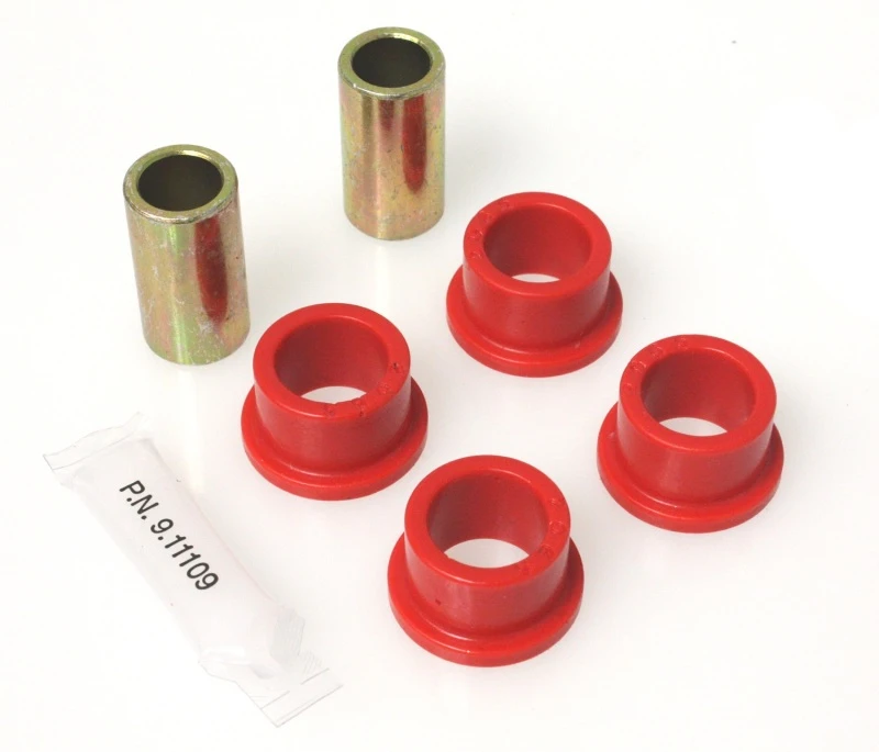 energy-suspension_3.7104R-67932baf0abd0 Energy Suspension 60-72 GM 1/2 Ton C-10/C1500 Rote Hinterachs-Führungsbuchsen-Set