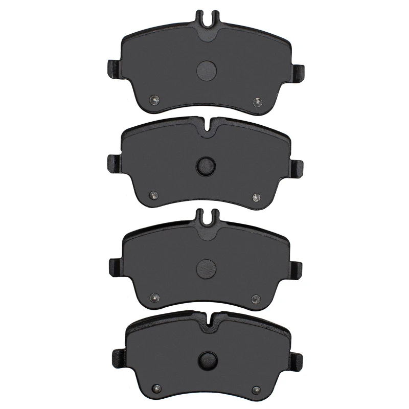 DFC 01-15 Mercedes-Benz SLK300 Front 4000 Hybridynamic Brake Pads