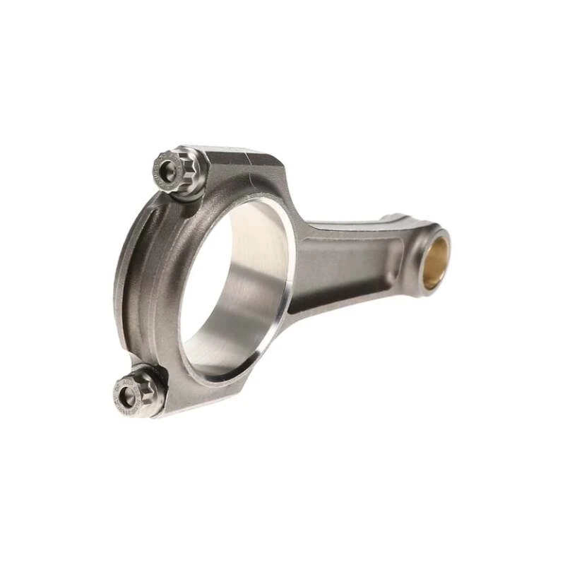 Manley 92-01 Nissan Skyline (RB26DETT) Turbo Tuff Pro Serie I-Beam Pleuelstangen-Set mit ARP 625+ Schrauben