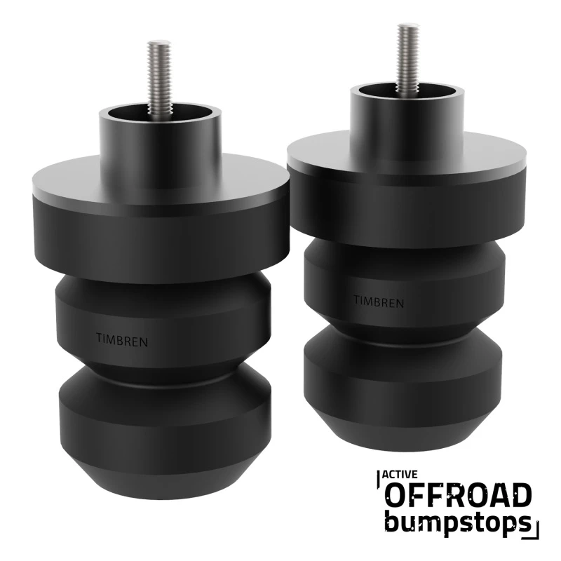 Timbren Active Off Road Bumpstops für 1990–2002 Toyota 4Runner