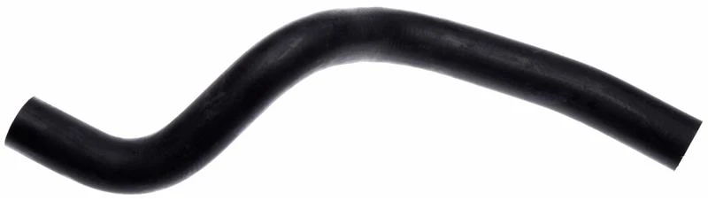 Gates 07-09 Hyundai Santa Fe V-6 2.7L Lower Molded Coolant Hose