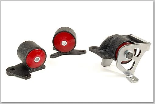 Innovative Mounts Motorhalter für 1996-2000 Honda Civic und 1997-2000 Acura EL