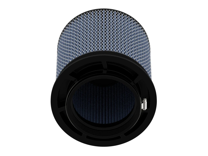 aFe Momentum Intake Replacement Air Filter w/ Pro 10R Media 5-1/2 IN F x 8 IN B x 8 IN T (Inverted)