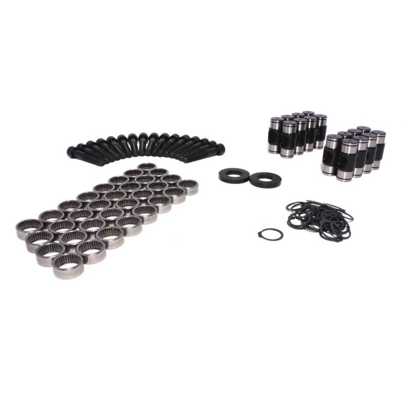 COMP Cams Trunion-Kit für LS-Typ-Rocker-Retrofit
