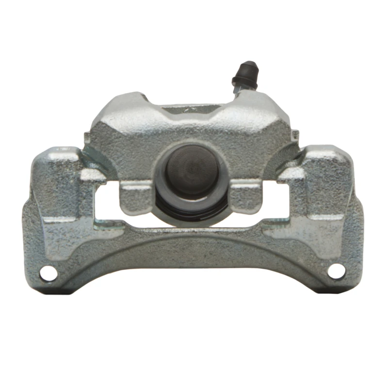 DFC 01-03 Toyota Highlander Rear-R Premium Caliper - Silver Zinc Coated
