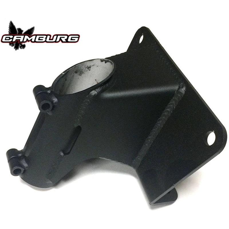 Camburg Bolt-on Rear FOX 2.0 Bump Stop Mount Kit for 2005-2023 Toyota Tacoma
