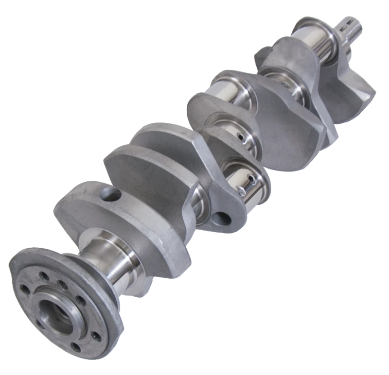 Eagle Chevrolet 350 3.562in Stroke Forged 4340 Steel Crankshaft