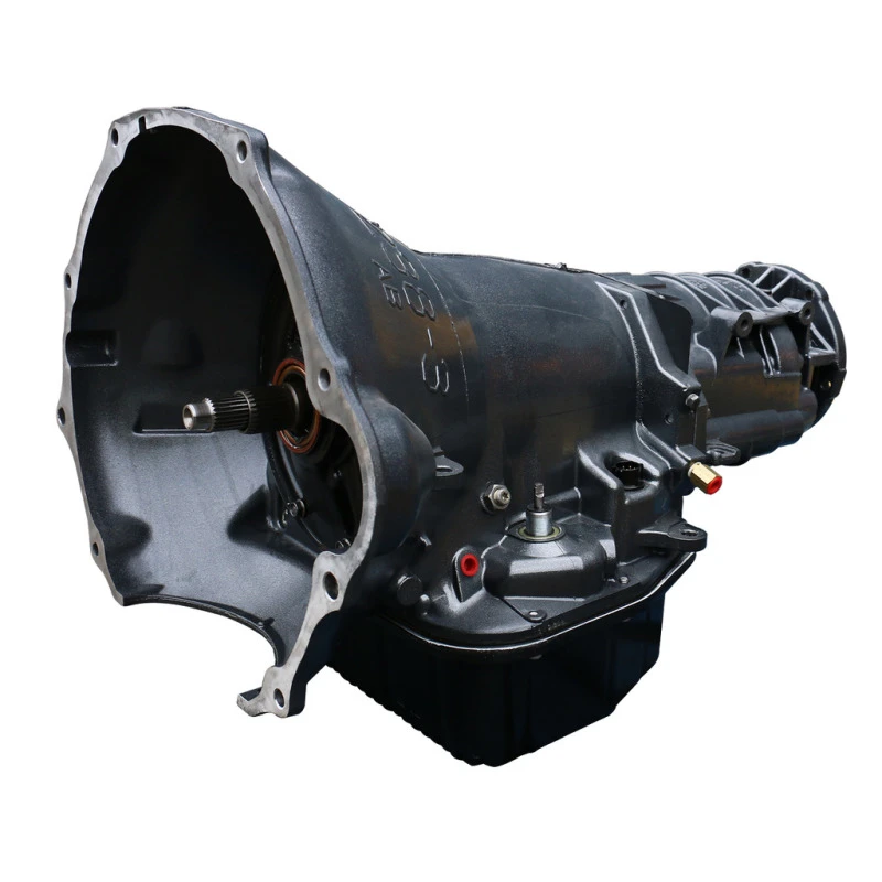 BD Diesel Transmission Kit for 2000-2002 Dodge 47RE 4WD