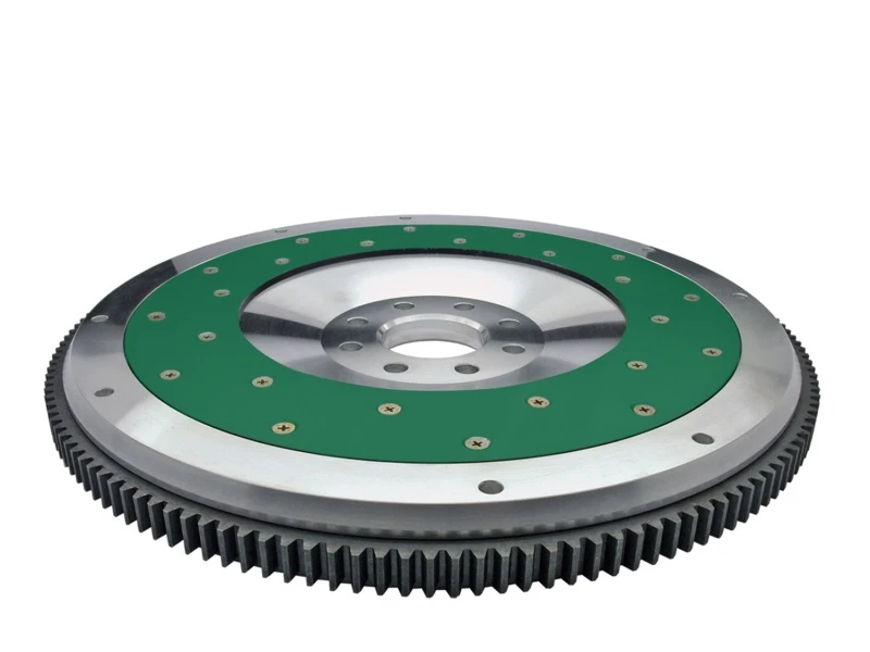 Fidanza 92-02 Chrysler Viper 8.0L Aluminium-Schwungrad