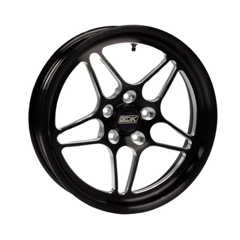 Belak 15x3.5 / 2.25in BS / 5x114.3 BP / Series 3 Wheel - Monoblock
