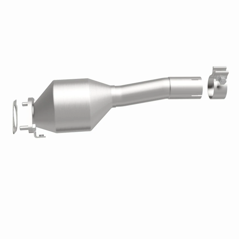 MagnaFlow 10-13 Ford Transit Connect 2.0L Calif Grade CARB Compliant Direct-Fit Catalytic Converter