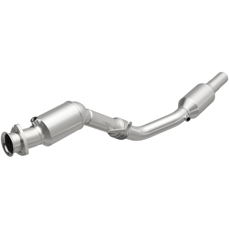 MagnaFlow-Konverter DF 04-09 Audi S4 4.2L PS MT OE