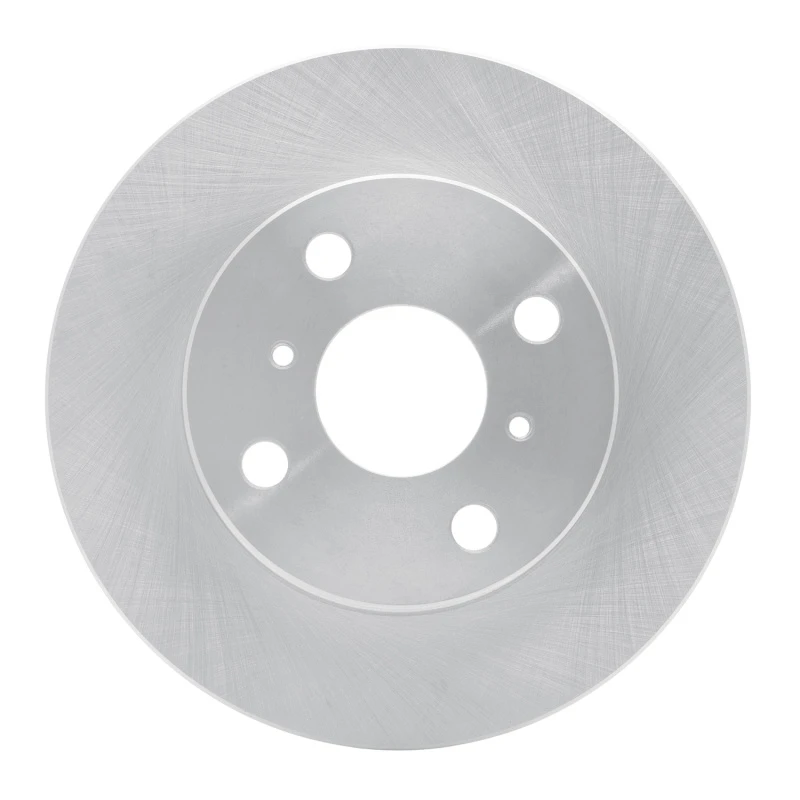 DFC 99-05 Toyota Echo Front Brake Rotor